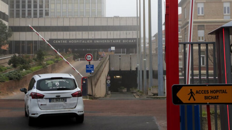 Ve Francii jsou potvrzené tři případy nákazy